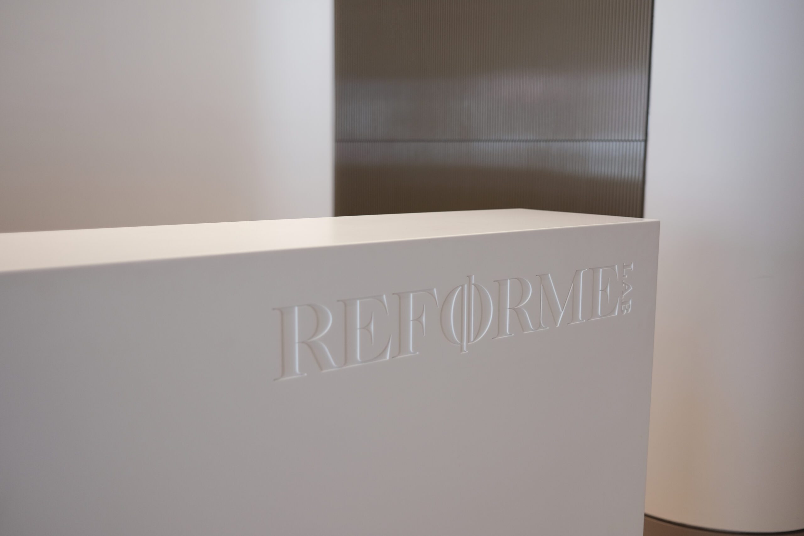Reforme Lab | Clinic