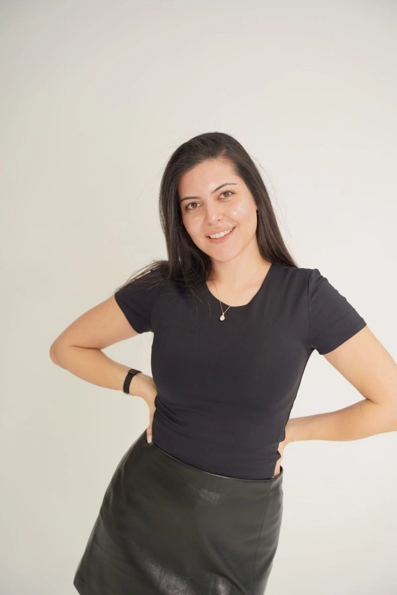 about us erika baibachaev nurse injector rn bscn