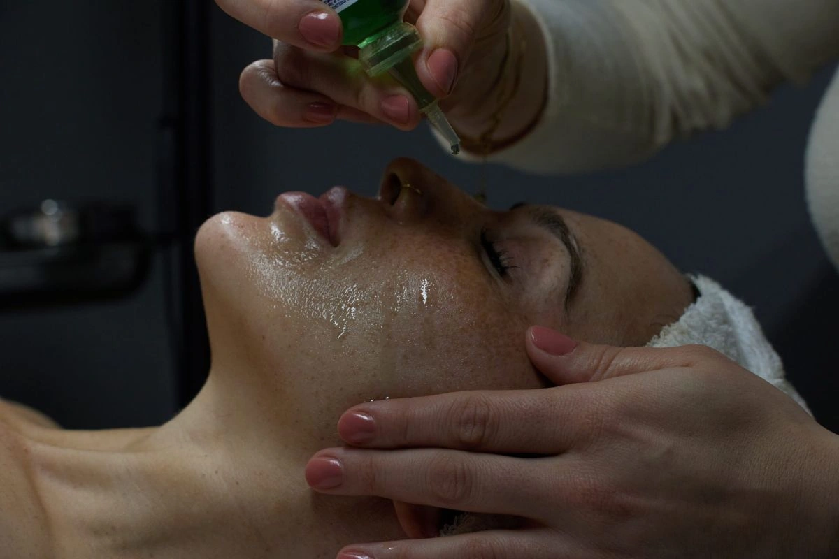 biologique recherche customized facials and skincare