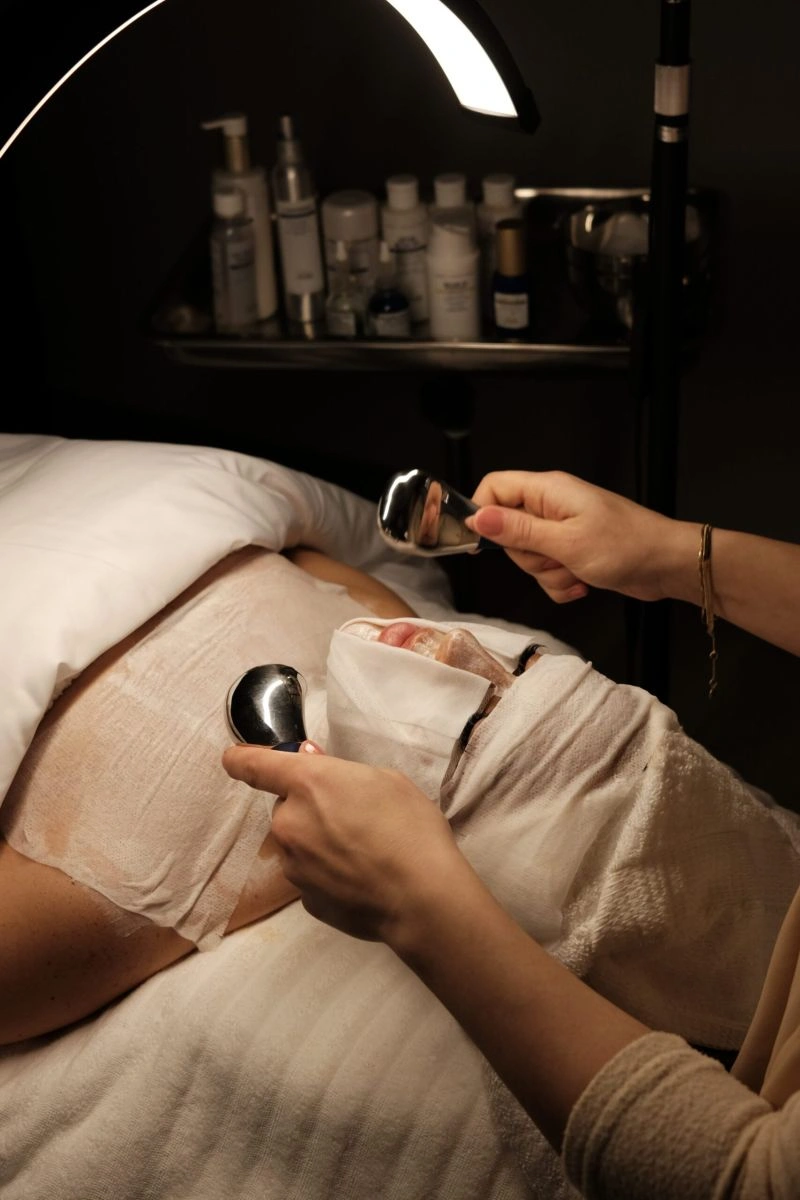 biologique recherche vip 02 booster treatment