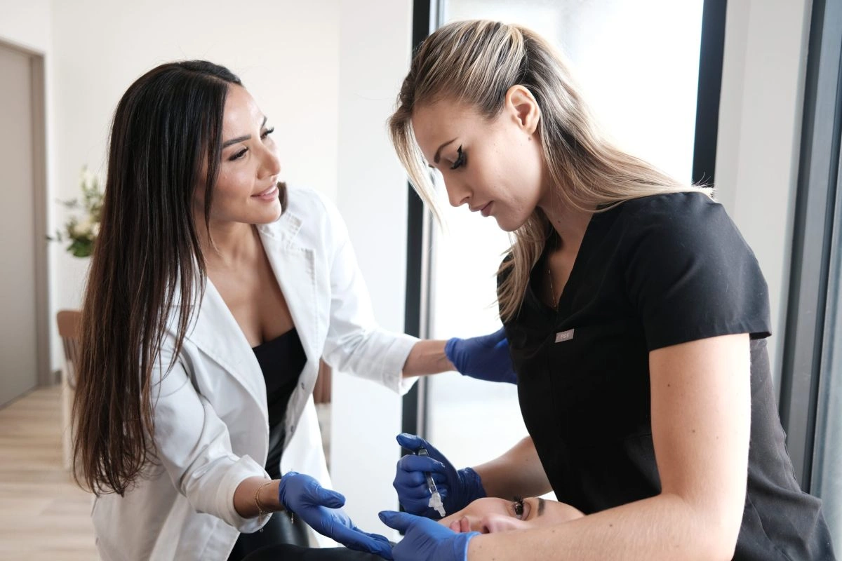careers join reforme lab medical nurses aestheticians careers