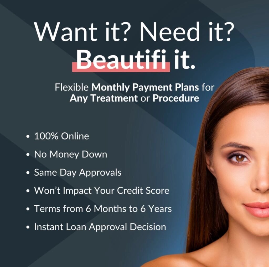 financing with beautifi