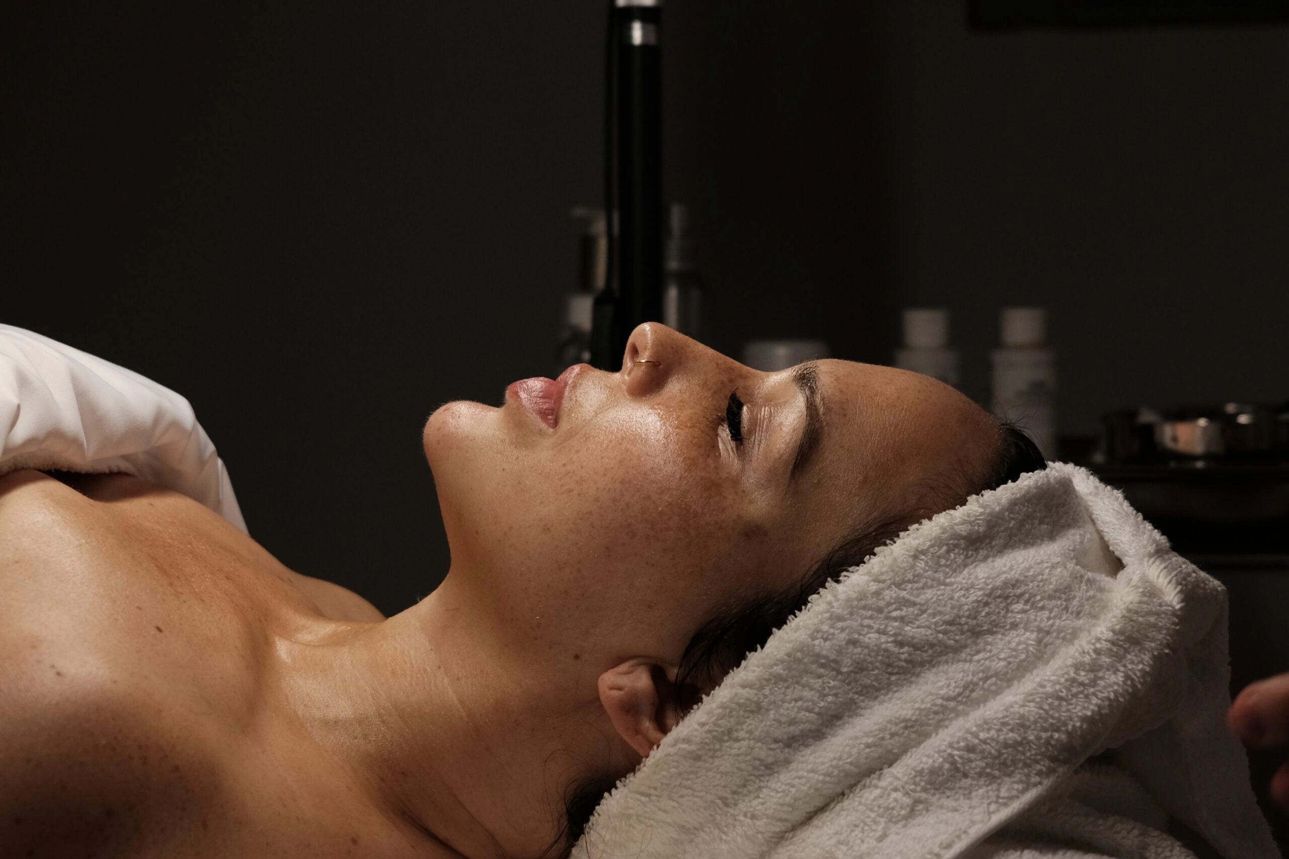 iv drip treatment mississauga wellness