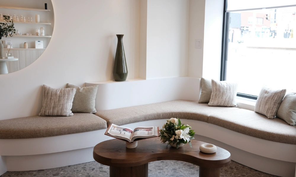 services complimentary consultation
