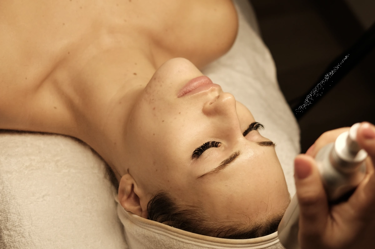 services morpheus8 treatment