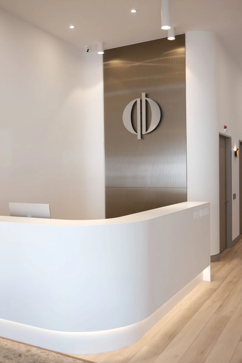 services our treatment list