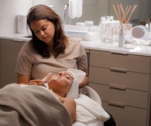 beauty facials Ajax