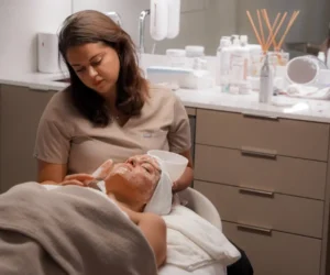 beauty facials etobicoke