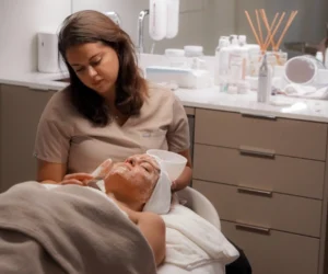 beauty facials vaughan