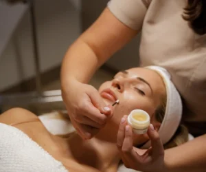 facials in Markham