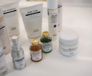 facials near etobicoke