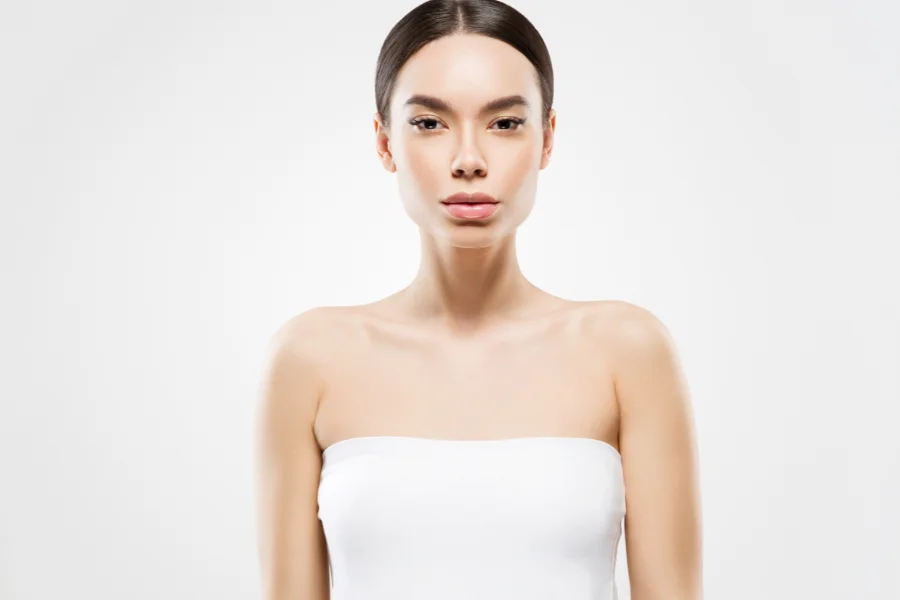 facial slimming botox