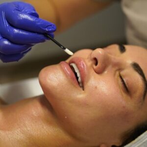 facial spa gta