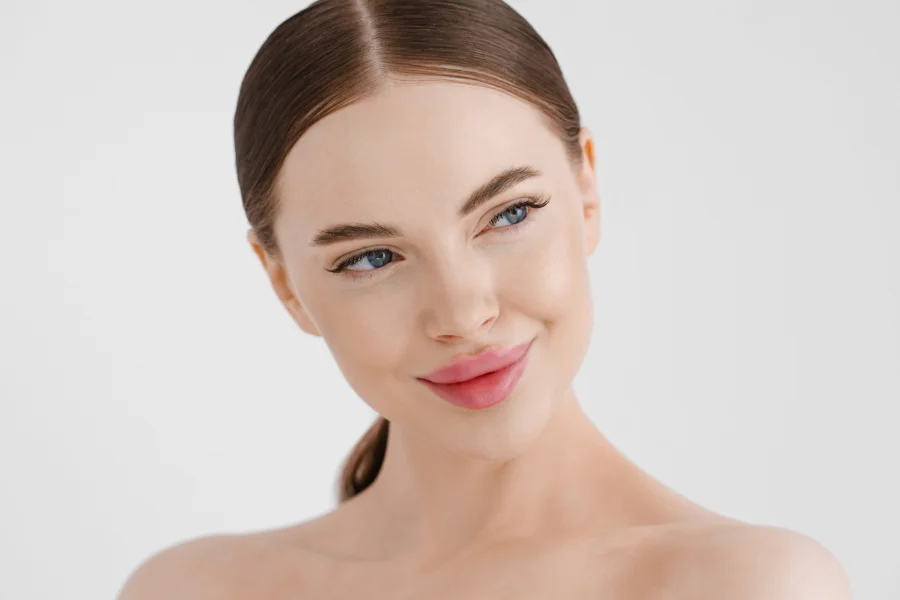 jaw define botox
