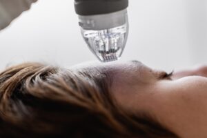 Reforme Lab Blogs facial treatment in Toronto