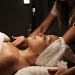 skin care near me