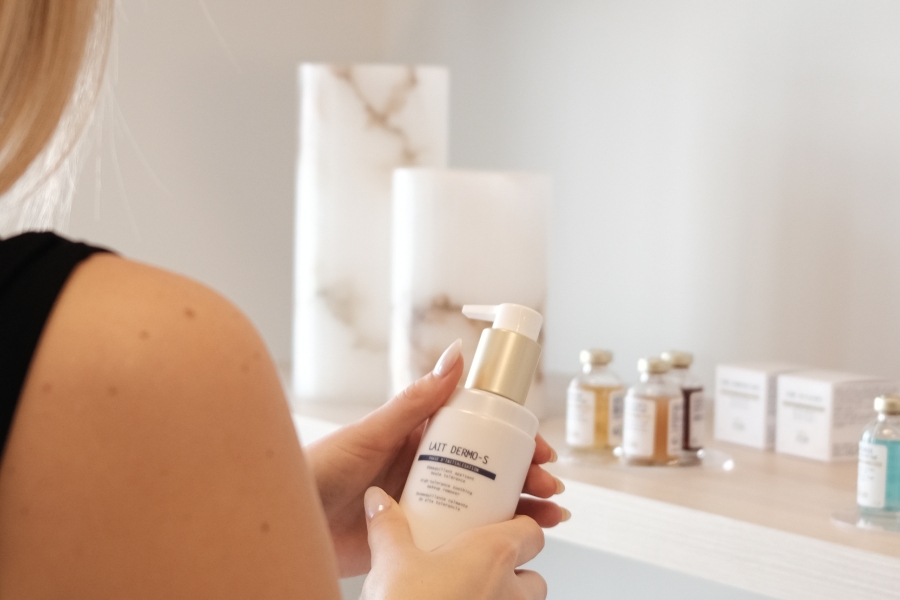Reforme Lab Blogs facial treatment in Toronto