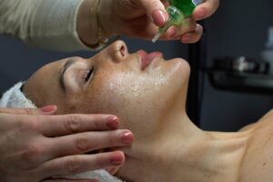 Reforme Lab Blogs can you layer chemical exfoliants