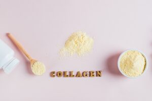 collagen for skin health treatments