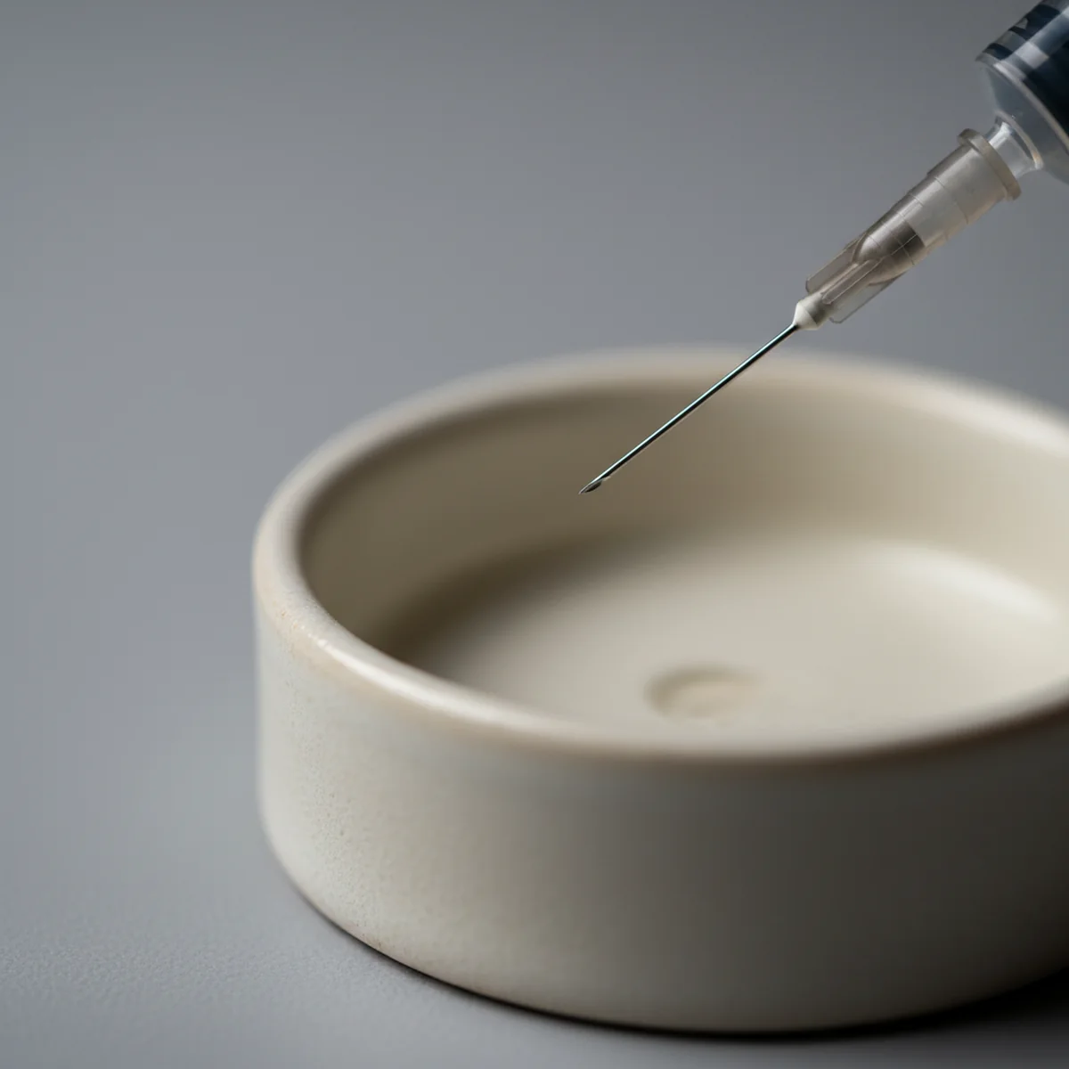 Close-up product detail - polynucleotides - Reforme Lab