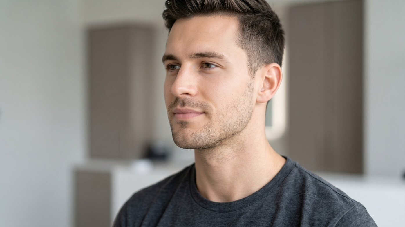 masseter tmj botox for men