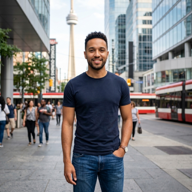 subtle male botox in downtown toronto