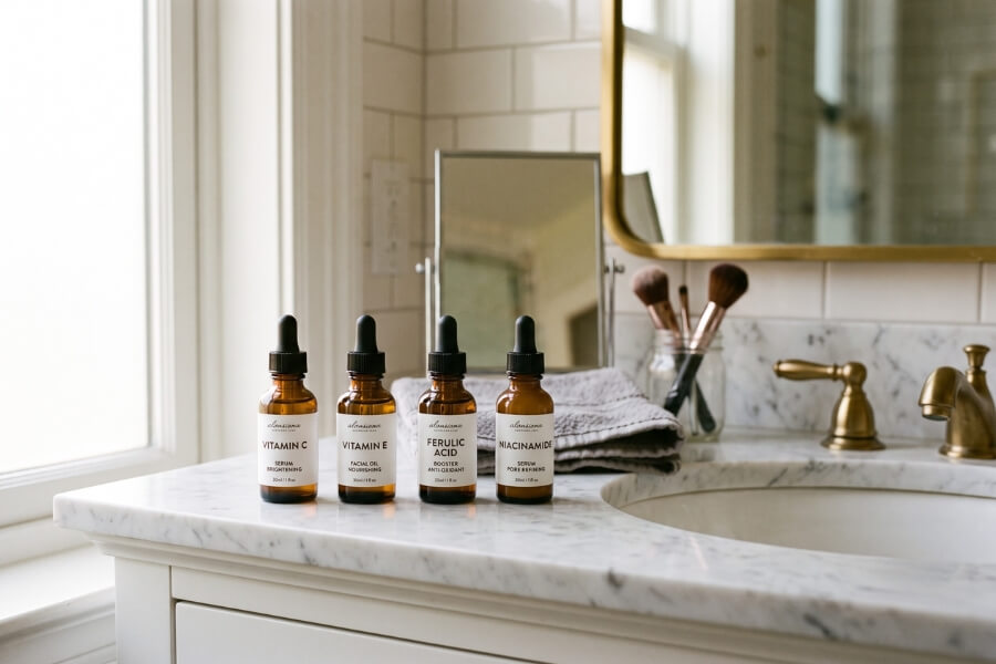 transition your skincare with active vitamins transition your skincare with active vitamins